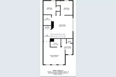 2408 Chancery Mill Lane, Buford, GA 30519 - Photo 43