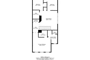 2408 Chancery Mill Ln, Buford, GA 30519 - Photo 43