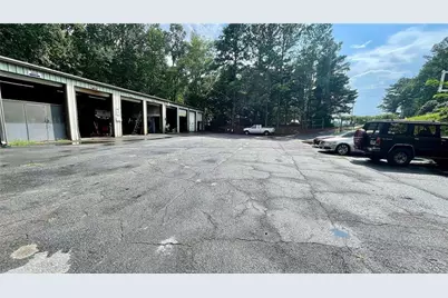 2734 Watts Drive NW, Kennesaw, GA 30144 - Photo 23