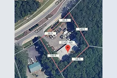 2734 Watts Drive NW, Kennesaw, GA 30144 - Photo 5
