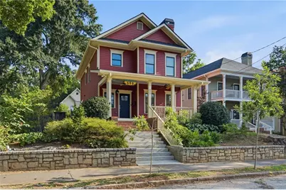 604 Mead Street SE, Atlanta, GA 30312 - Photo 1