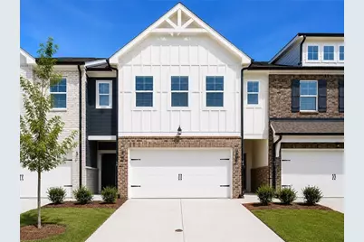 612 Gunnin Way #LOT 35, McDonough, GA 30253 - Photo 1