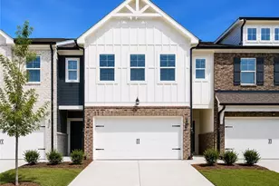 612 Gunnin Wy, McDonough, GA 30253 - Photo 1