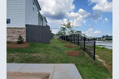 612 Gunnin Way #LOT 35, McDonough, GA 30253 - Photo 33