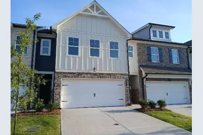 612 Gunnin Way #LOT 35, McDonough, GA 30253 - Photo 1