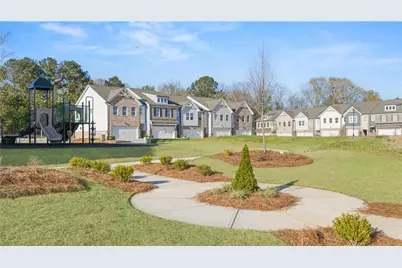 612 Gunnin Way #LOT 35, McDonough, GA 30253 - Photo 31