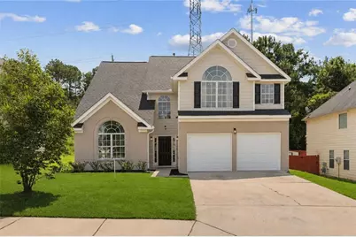 5654 Laurel Ridge Drive, East Point, GA 30344 - Photo 1