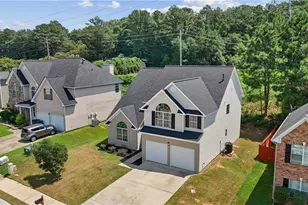 5654 Laurel Ridge Dr, East Point, GA 30344 - Photo 45