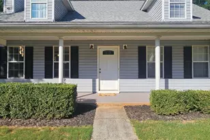 661 Michael Cir, Monroe, GA 30655 - Photo 1