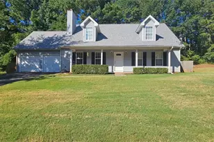661 Michael Cir, Monroe, GA 30655 - Photo 3