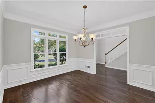 1249 Gate Post Ln, Powder Springs, GA 30127 - Photo 5