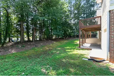 1249 Gate Post Lane, Powder Springs, GA 30127 - Photo 35