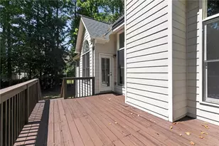 1249 Gate Post Ln, Powder Springs, GA 30127 - Photo 33