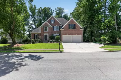 1249 Gate Post Lane, Powder Springs, GA 30127 - Photo 3