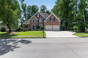1249 Gate Post Ln, Powder Springs, GA 30127 - Photo 3