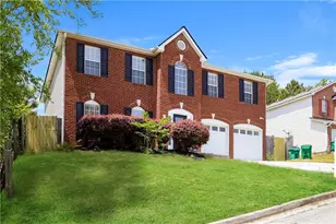2462 Tolliver Dr, Ellenwood, GA 30294 - Photo 1