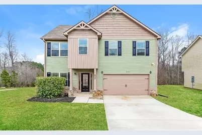 633 Stevens Place, McDonough, GA 30252 - Photo 1