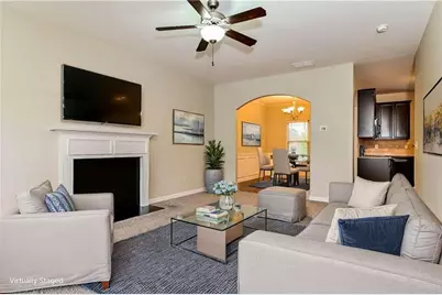 633 Stevens Place, McDonough, GA 30252 - Photo 3