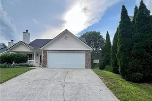 417 Hillcrest Common, Canton, GA 30115 - Photo 1