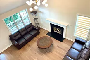 417 Hillcrest Common, Canton, GA 30115 - Photo 5