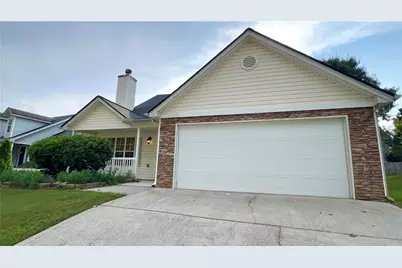 417 Hillcrest Common, Canton, GA 30115 - Photo 3