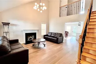 417 Hillcrest Common, Canton, GA 30115 - Photo 9