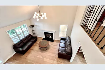 417 Hillcrest Common, Canton, GA 30115 - Photo 7