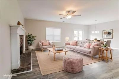 17 Wyndham Court, Cartersville, GA 30121 - Photo 5