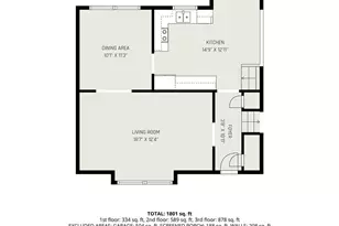 1915 Lisa Ln, Riverdale, GA 30296 - Photo 33