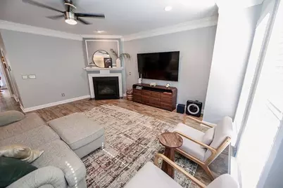 5004 Ridgemont Walk SE #19, Atlanta, GA 30339 - Photo 9