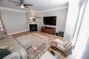 5004 Ridgemont Walk SE, Atlanta, GA 30339 - Photo 9