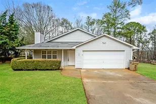 145 Spring Lake Terrace, Covington, GA 30016 - Photo 1