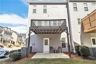 814 Bexley Park Way, Mableton, GA 30126 - Photo 19