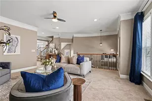814 Bexley Park Way, Mableton, GA 30126 - Photo 5
