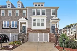 814 Bexley Park Way, Mableton, GA 30126 - Photo 1