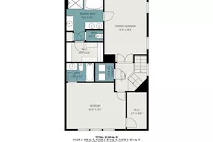 814 Bexley Park Way, Mableton, GA 30126 - Photo 23