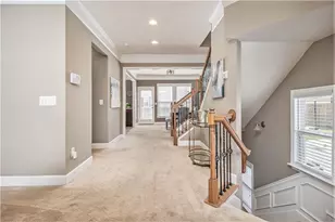 814 Bexley Park Way, Mableton, GA 30126 - Photo 9