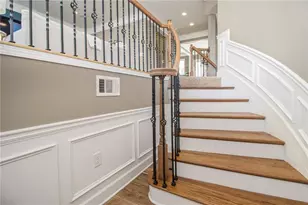 814 Bexley Park Way, Mableton, GA 30126 - Photo 3