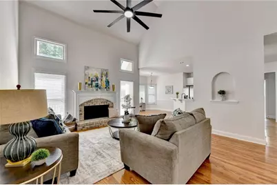 455 Hillcrest View Drive, Suwanee, GA 30024 - Photo 25