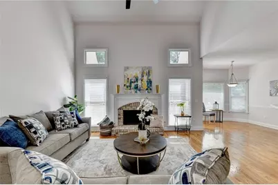 455 Hillcrest View Drive, Suwanee, GA 30024 - Photo 23