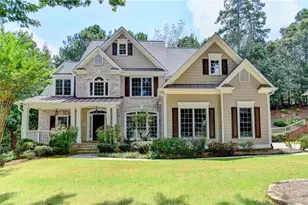 455 Hillcrest View Dr, Suwanee, GA 30024 - Photo 1