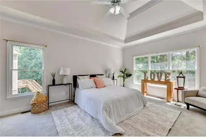 455 Hillcrest View Drive, Suwanee, GA 30024 - Photo 37