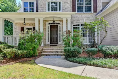 455 Hillcrest View Drive, Suwanee, GA 30024 - Photo 3