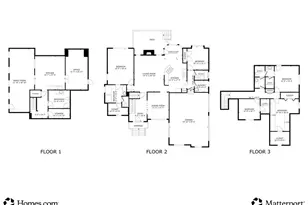 455 Hillcrest View Dr, Suwanee, GA 30024 - Photo 81