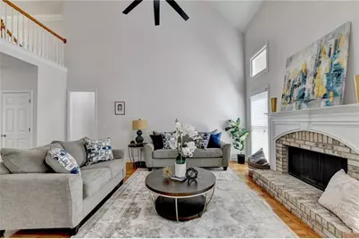 455 Hillcrest View Drive, Suwanee, GA 30024 - Photo 21