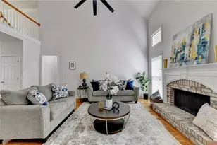 455 Hillcrest View Dr, Suwanee, GA 30024 - Photo 21