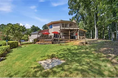 49 Dogwood Court, Dawsonville, GA 30534 - Photo 61