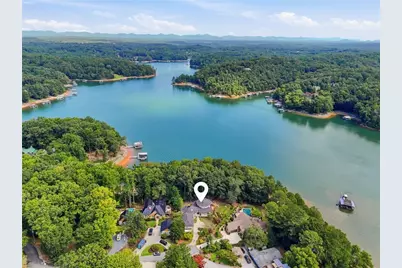 49 Dogwood Court, Dawsonville, GA 30534 - Photo 5