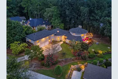 49 Dogwood Court, Dawsonville, GA 30534 - Photo 1