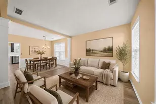 715 Purslane Way, Woodstock, GA 30188 - Photo 5